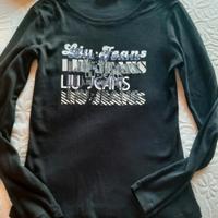 Maglietta manica lunga Liu Jens by Liu Jo