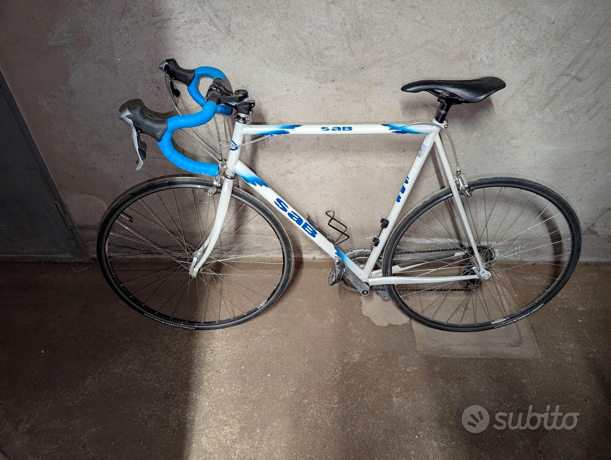 Manubrio bici da corsa Fantastiche offerte di Biciclette