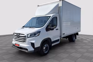MAXUS Deliver 9 Deliver9 2.0 CRDI 150CV RWD PL-R