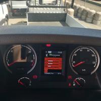 Scania R560