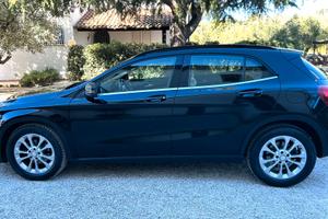Mercedes GLA 200 CDI Automatic Executive