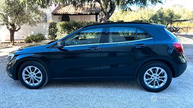 Mercedes GLA 200 CDI Automatic Executive