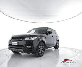 LAND ROVER Range Rover Sport 3.0 TDV6 HSE Dynami