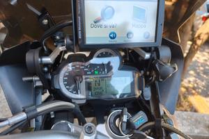 BMW r 1200 GS  LC km 40000