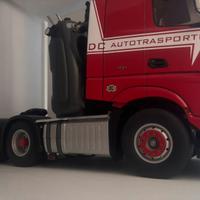 Tamija actros 3 assi