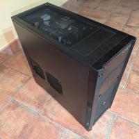 PC i7-6700K | 16GB Corsair Vengeance | Asus Z270-A