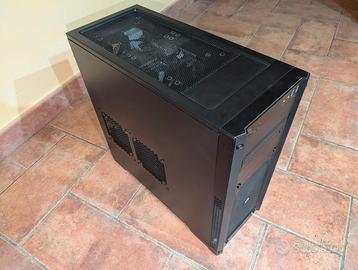 PC i7-6700K | 16GB Corsair Vengeance | Asus Z270-A