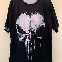 Maglia teschio. Taglia L