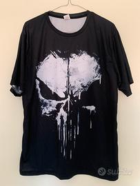 Maglia teschio. Taglia L