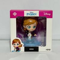 Disney Cosbi Frozen Anna & Olaf #012