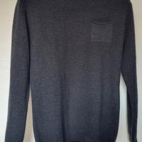 Imperial - maglione con taschino taglia S