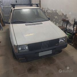 Uno turbo i.e.