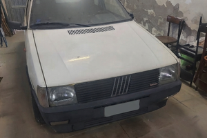 Uno turbo i.e.