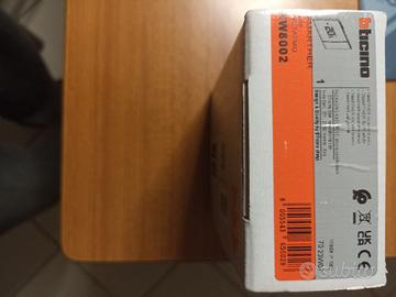 Termostato Wifi smart 2 Ticino 