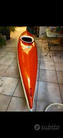 Canoa Diana
