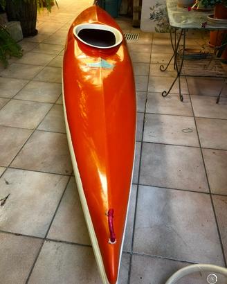 Canoa Diana