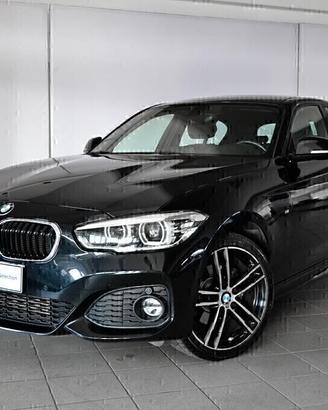 Ricambi per Bmw serie 1 F20 f21 anno 2015 2016 201