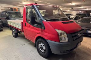 Ford Transit 2.2 Tdci 330 T 110 Cassone