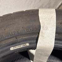 4 GOMME USATE ESTIVO 2255017 - CP94818015