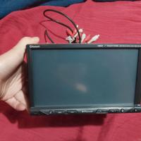 Phonocar WM 032 autoradio navigatore 
