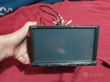 Phonocar WM 032 autoradio navigatore 