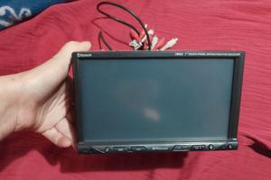 Phonocar WM 032 autoradio navigatore 