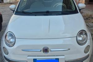 Fiat 500 (2007-2016) - 2011