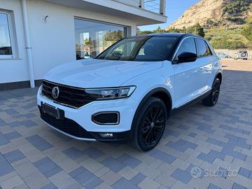 Volkswagen T-Roc 1.6 TDI SCR Advanced BlueMotion