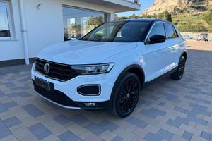 Volkswagen T-Roc 1.6 TDI SCR Advanced BlueMotion