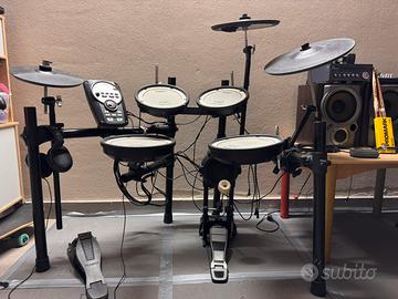 Batteria elettronica Roland TD11