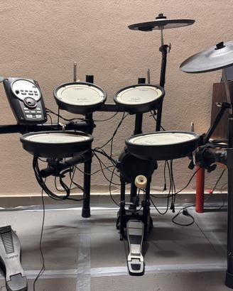 Batteria elettronica Roland TD11