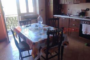 Appartamento Isola del Liri [Cod. rif 3327027VRG]