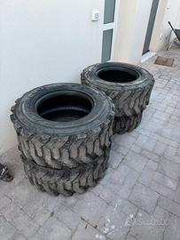 Gomme Minipala Nuove