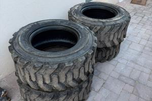 Gomme Minipala Nuove
