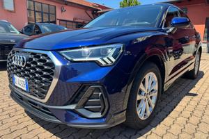 AUDI Q3 SPB 35 TDI S tronic Business Plus