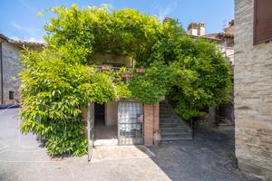 Rustico/Casale/Corte Todi [AT30VRG]
