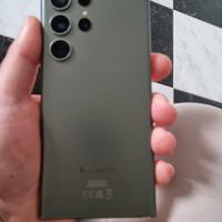 samsung s23 ultra 5g 512 gb 12ram Italia 