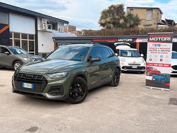Audi Q5 35 TDI S tronic line plus