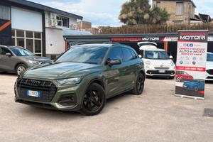 Audi Q5 35 TDI S tronic line plus