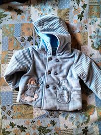 Abbigliamento Giacca Thun invernale neonato NUOVA - Tutto per i bambini In  vendita a Como