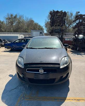 RICAMBI AUTO FIAT BRAVO 2010