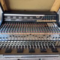 Mixer Lem 200-4