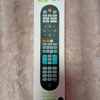 telecomando universale per tv LCD/ LED 