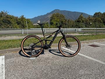 Orbea Rise SL H30 Tg. M