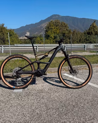 Orbea Rise SL H30 Tg. M