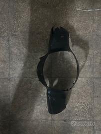 Carena anteriore liberty iget 2016~2024