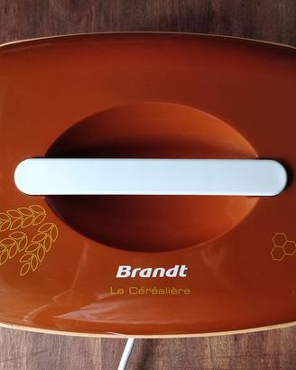 Cerealiere macchina per barrette snack muesli