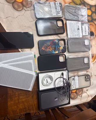 iPhone 13 pro Max 128 GB