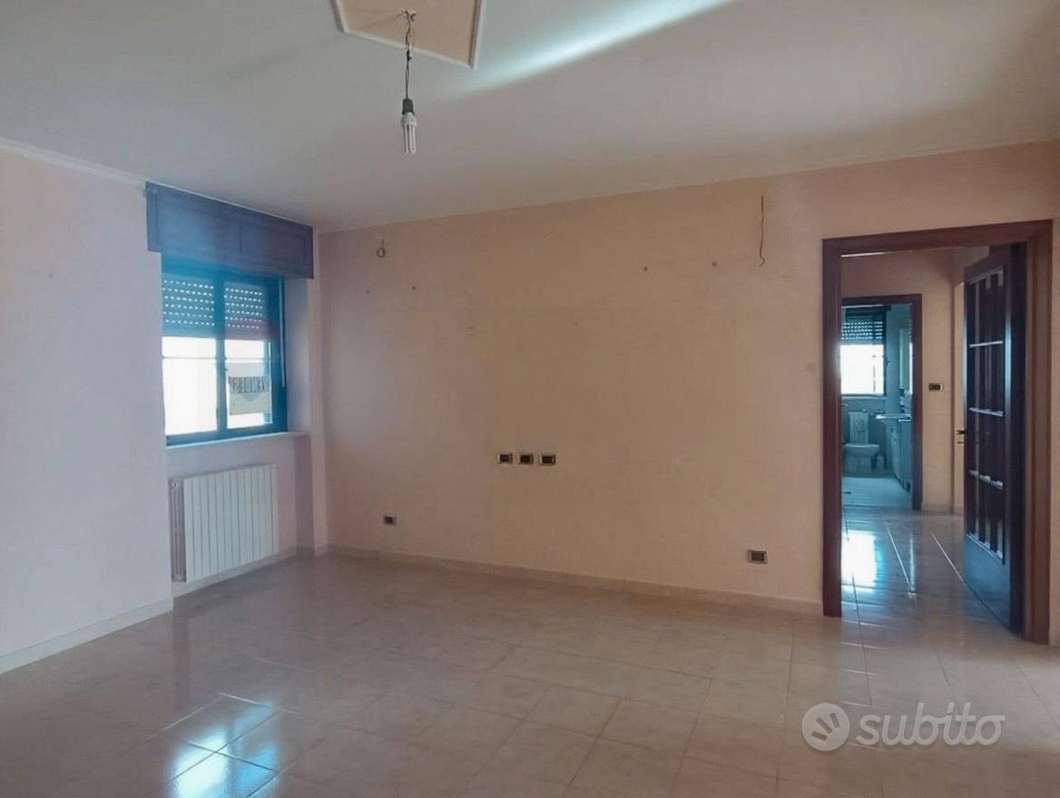 Apartment in Castelluccio dei Sauri, Foggia - Vista 3