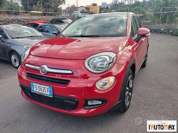 FIAT - 500X 1.6 mjt Business 4x2 120cv